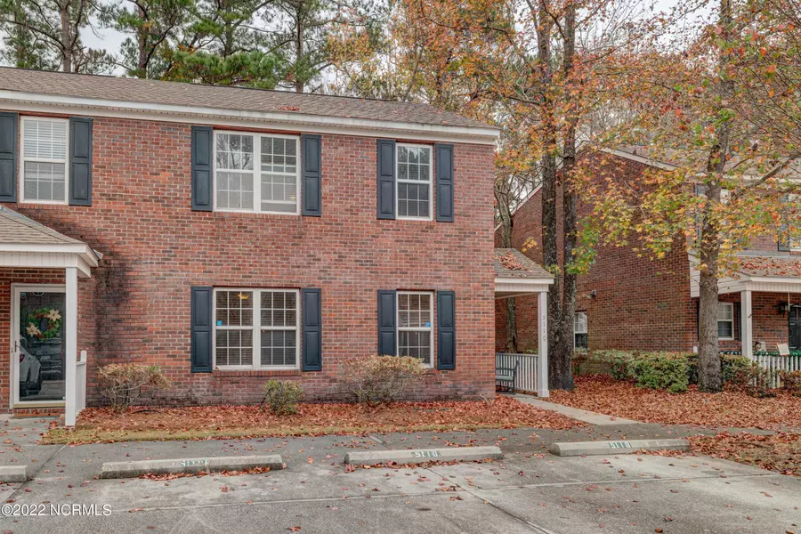 5110 Lamppost CIR, Wilmington, NC 28403