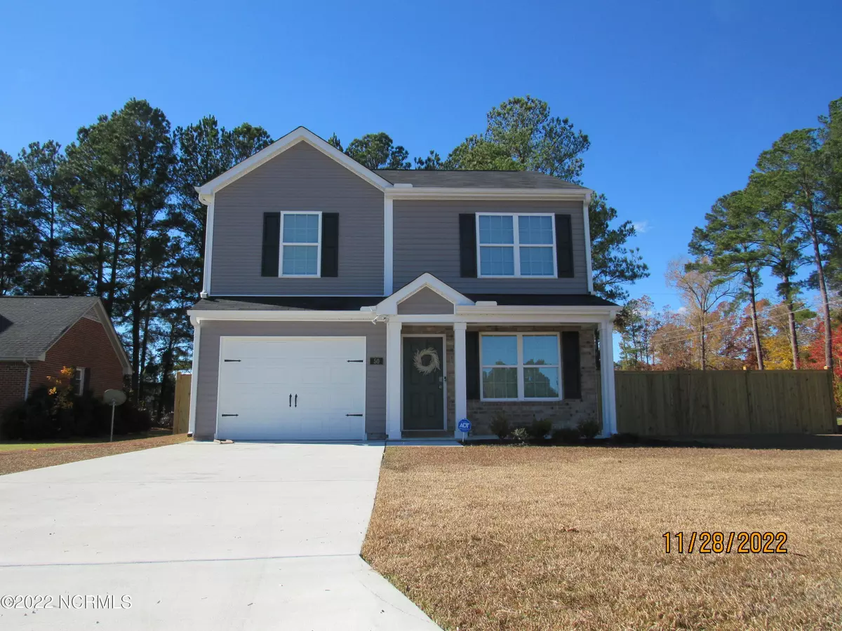 Vanceboro, NC 28586,50 Morningside Drive