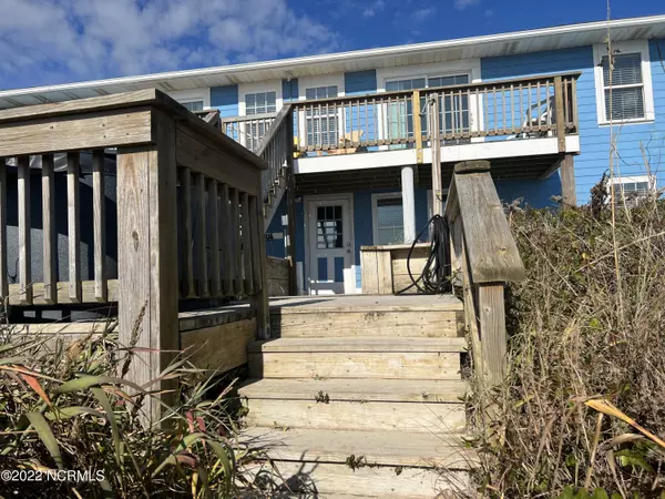 Emerald Isle, NC 28594,101 Ocean Drive