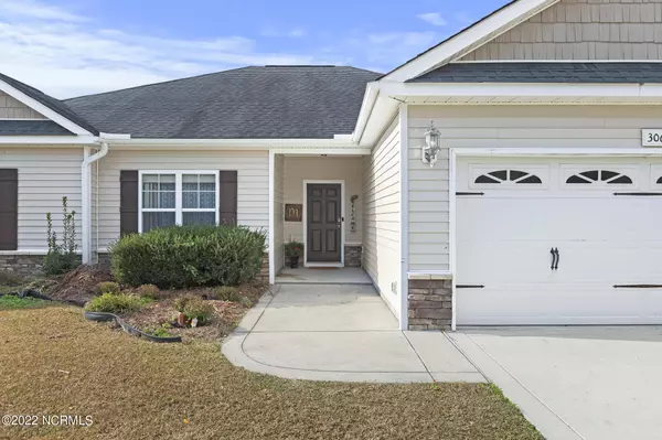 Jacksonville, NC 28540,306 Little Rabbit Way