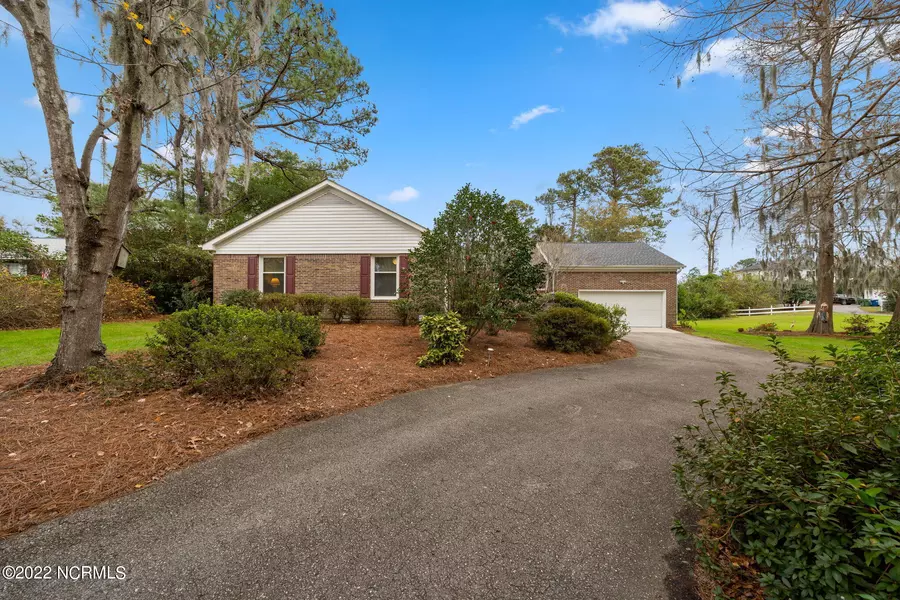 3931 Appleton WAY, Wilmington, NC 28412