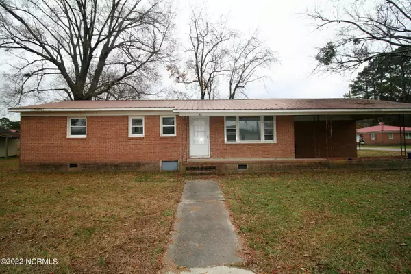 101 Sterling DR, Plymouth, NC 27962