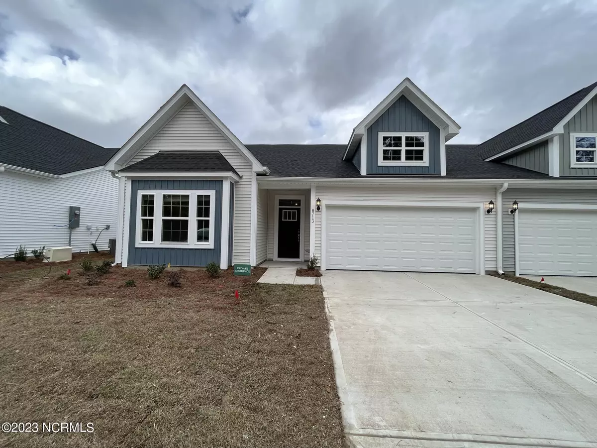 Calabash, NC 28467,8713 Radcliff Drive NW #Lot 5