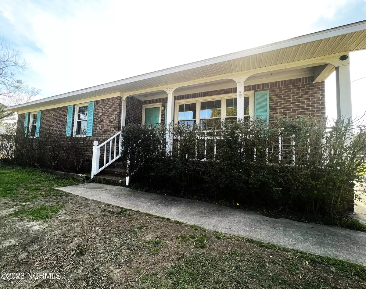 Merry Hill, NC 27957,257 Jeff White RD