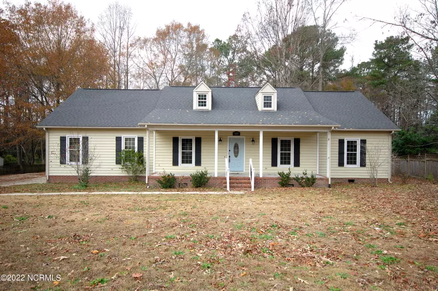 117 Albert Drive, Goldsboro, NC 25730