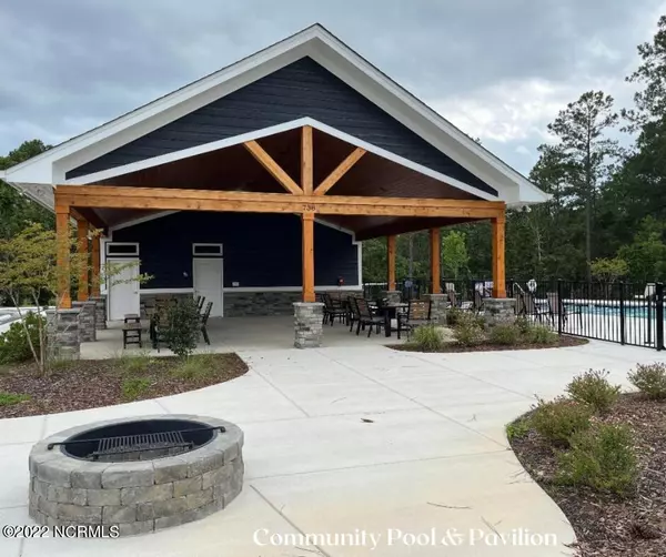 Aberdeen, NC 28315,308 Winesap PL