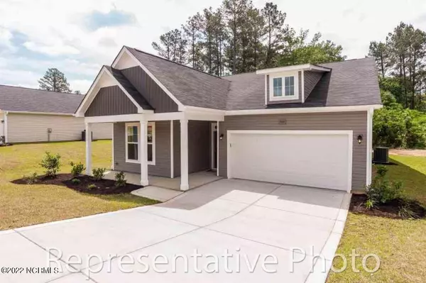 Calabash, NC 28467,1145 NW Calabash Station BLVD #Lot 7 Belair