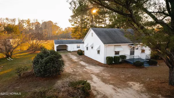 La Grange, NC 28551,311 W Boundary ST