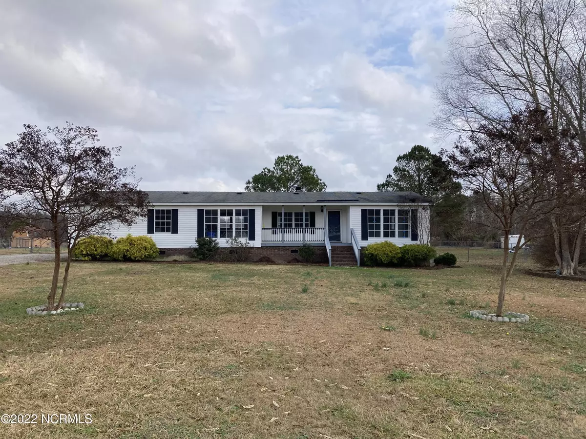 Lucama, NC 27851,7112 Green Forest RD