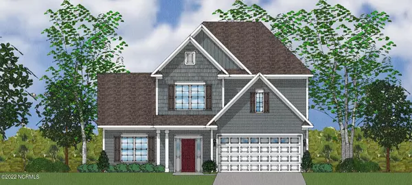 9013 Peplow Place #Lot 73, Wilmington, NC 28411