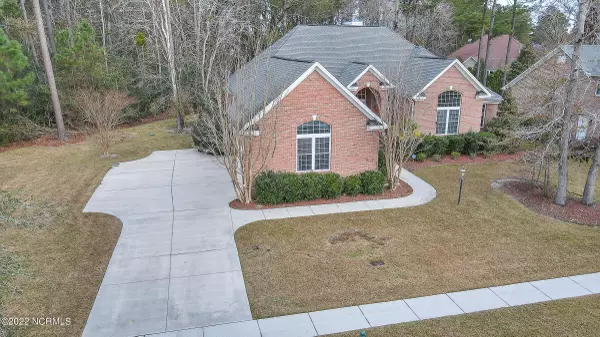 2125 Laurel Oak WAY, Leland, NC 28451