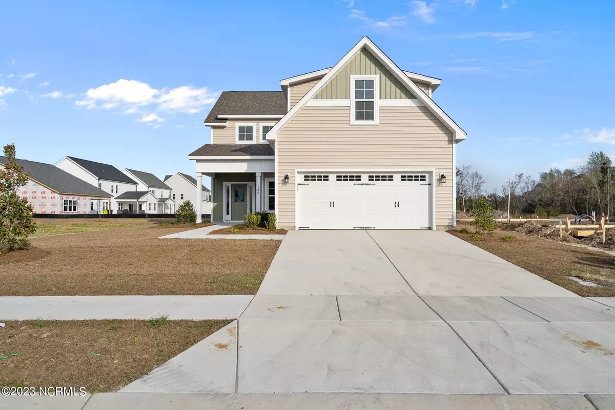 Hampstead, NC 28443,120 S Wild Indigo PL