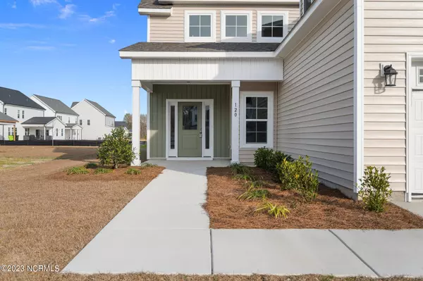 Hampstead, NC 28443,120 S Wild Indigo PL