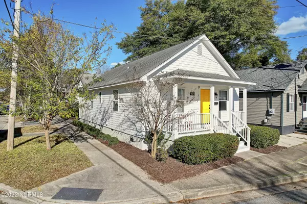 803 Grace Street, Wilmington, NC 28401