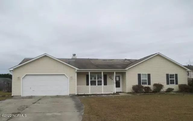 Hubert, NC 28539,205 Bobwhite Road