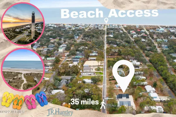 Oak Island, NC 28465,137 NE 75th Street