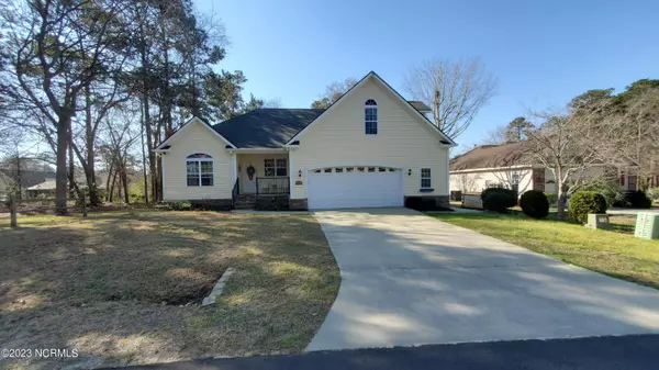 3117 Oak Drive SW, Shallotte, NC 28470