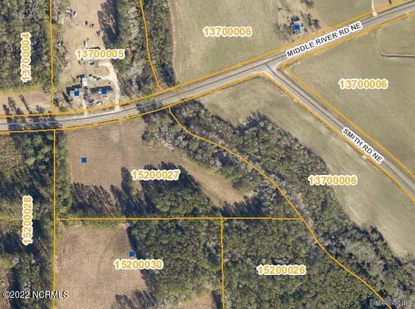 101 Middle River Road NE,  Supply,  NC 28462