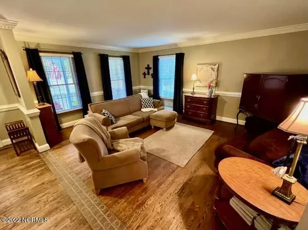 Williamston, NC 27892,1002 Boyce ST