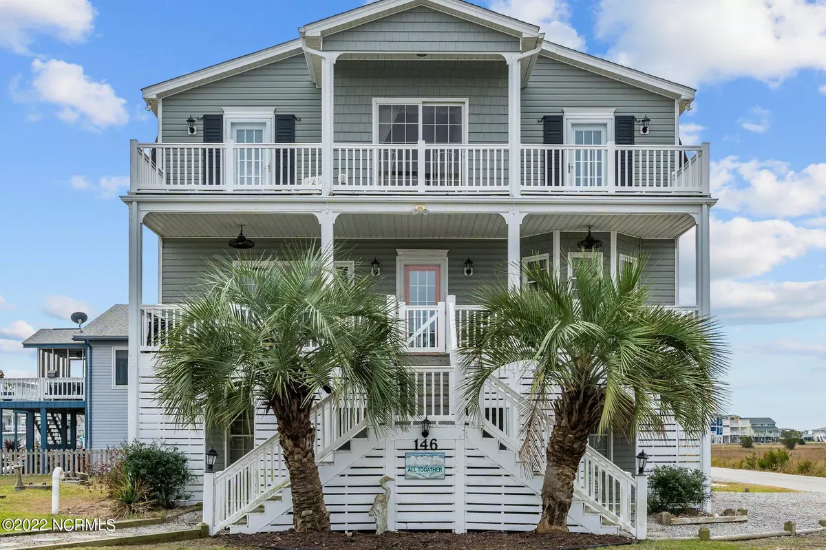 Holden Beach, NC 28462,146 Greensboro Street