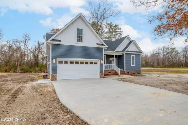 Hertford, NC 27944,100 Poplar CIR