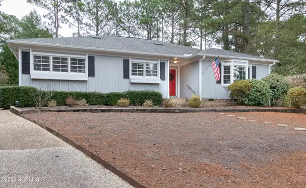 Pinehurst, NC 28374,40 Thunderbird Lane