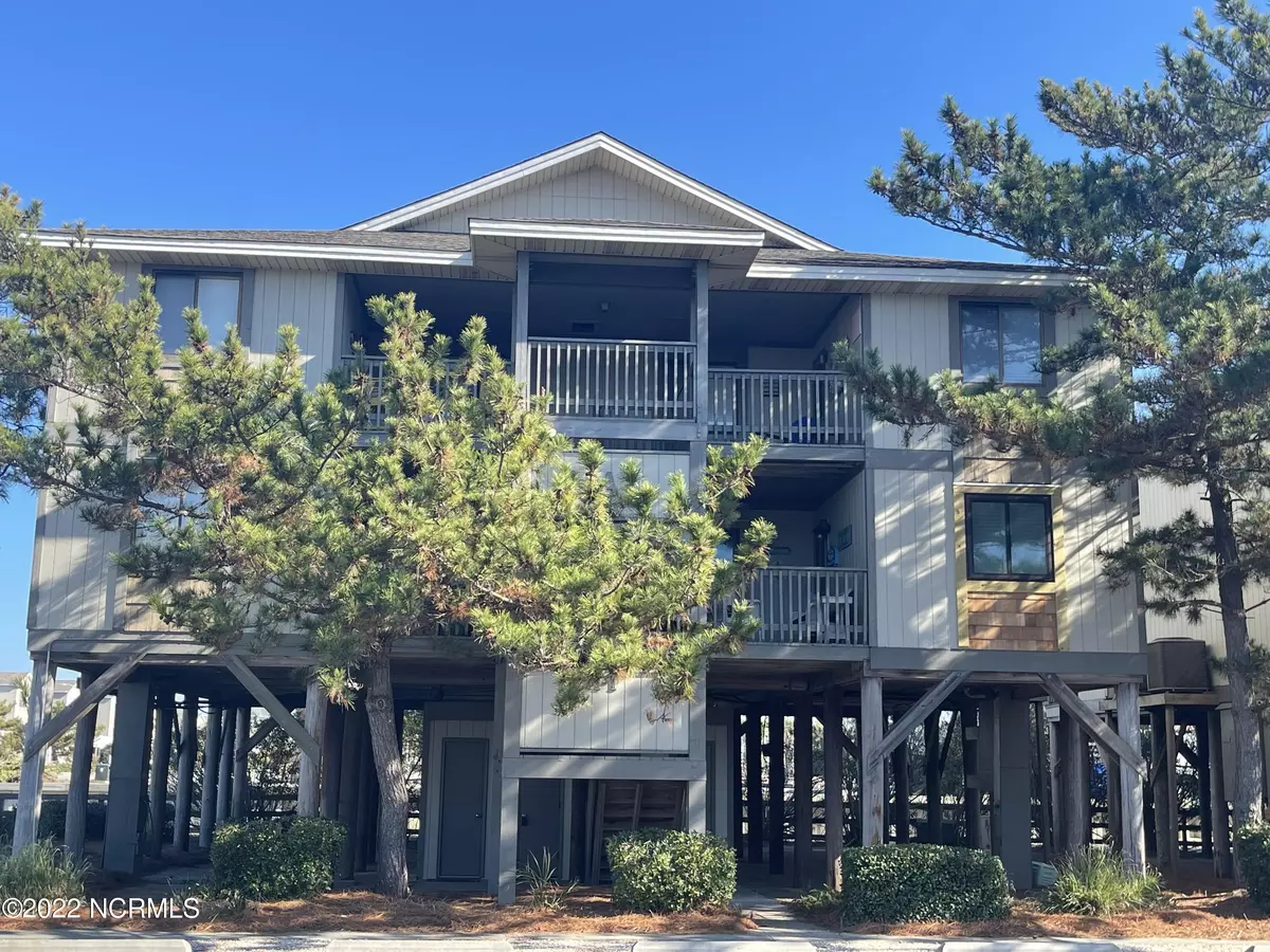 Ocean Isle Beach, NC 28469,11 Ocean Isle West Boulevard ## 1-3