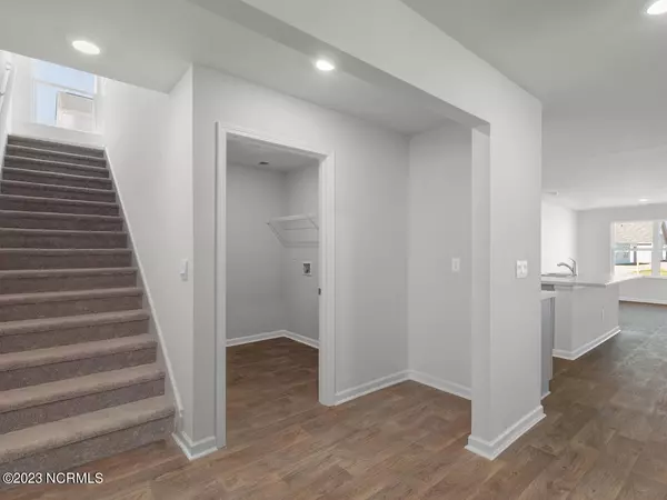 Leland, NC 28451,1824 Fox Trace CIR #Lot 4039