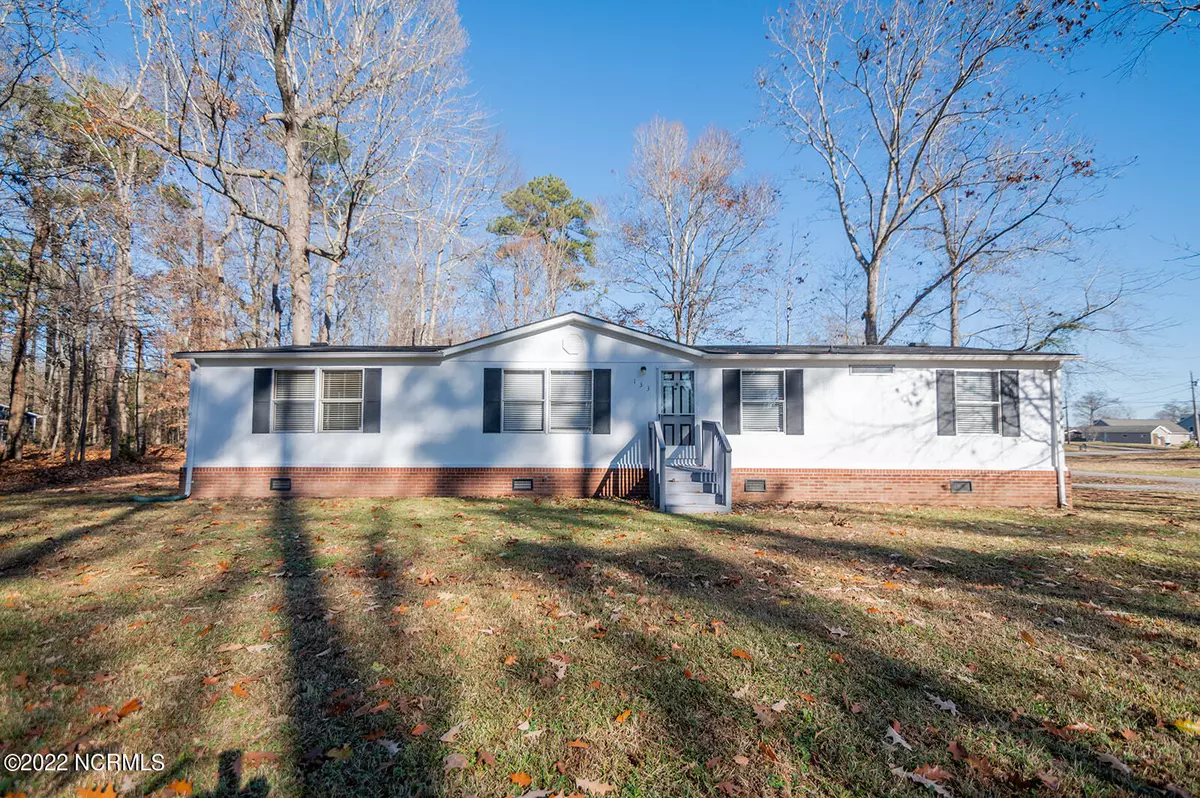 Hertford, NC 27944,133 Micmac Trail