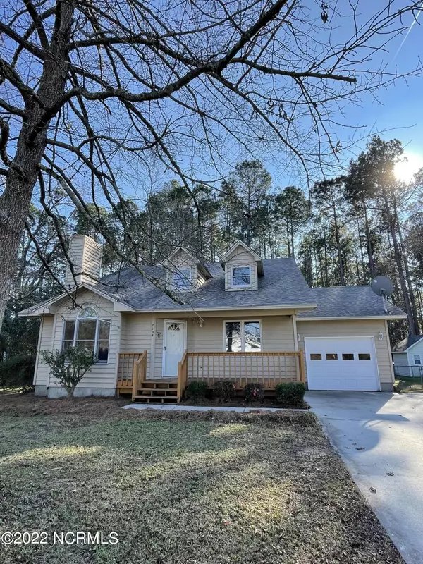 7104 Murrayville Road, Wilmington, NC 28411