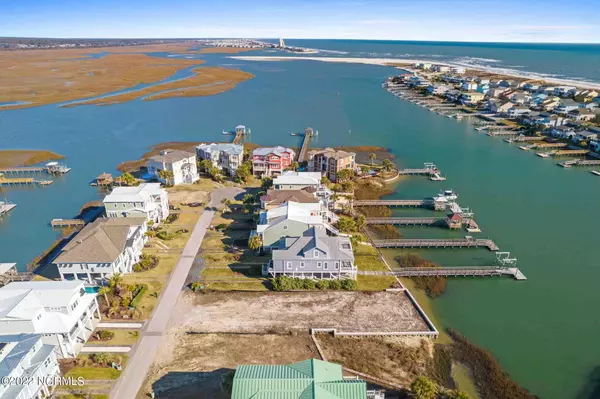 Sunset Beach, NC 28468,1514 N Shore Drive