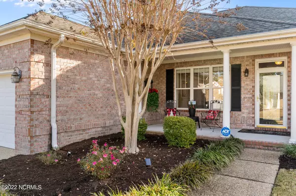 Leland, NC 28451,1106 Veranda Court