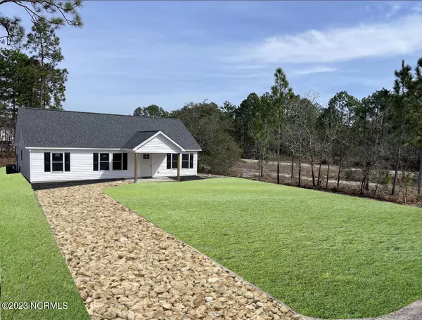 1181 Pierce Road, Boiling Spring Lakes, NC 28461