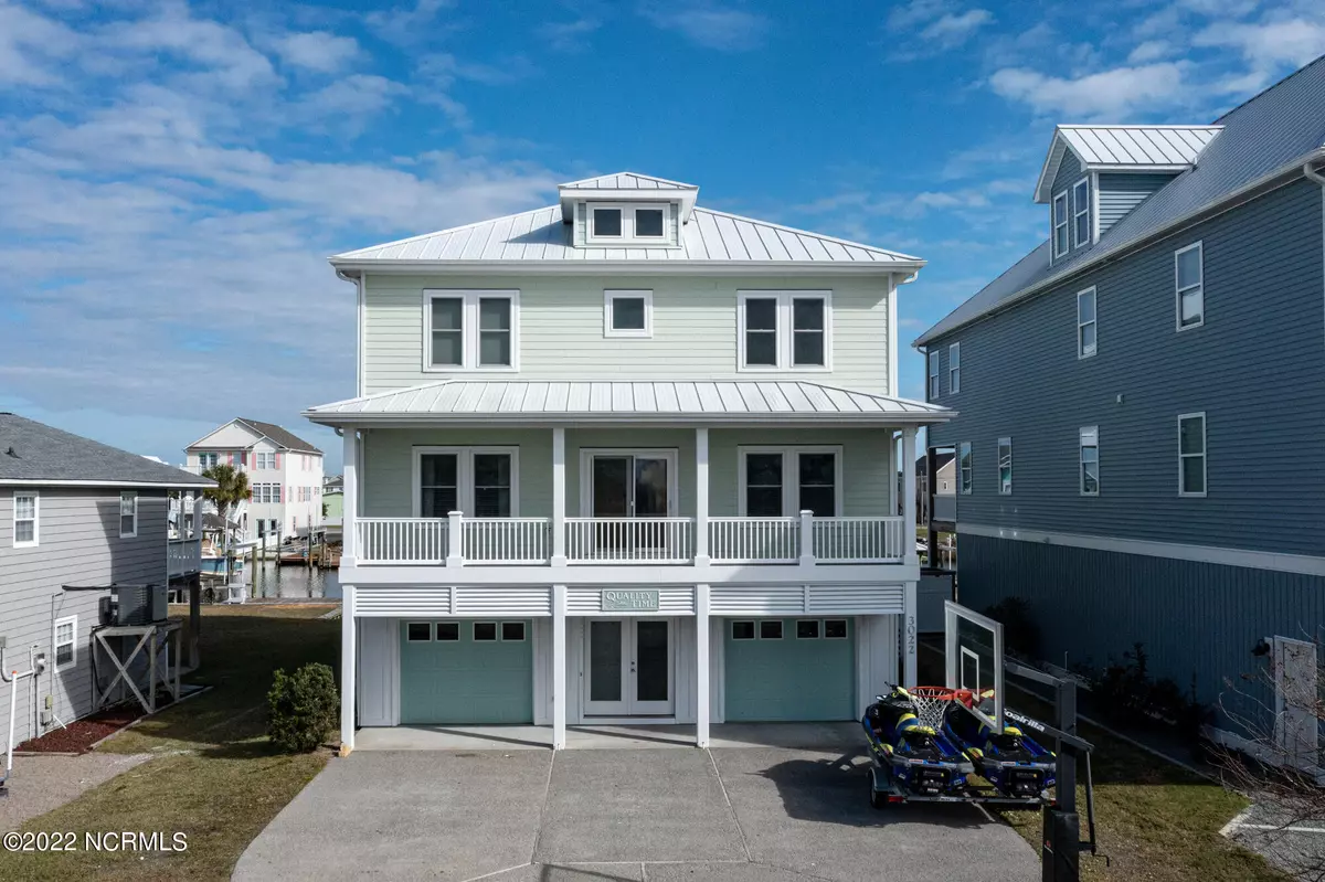 Surf City, NC 28445,3022 3rd Street