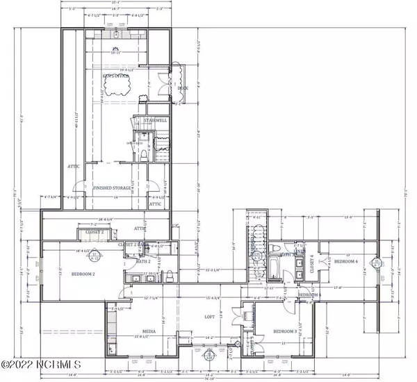 Hampstead, NC 28443,126 W Colonnade Drive