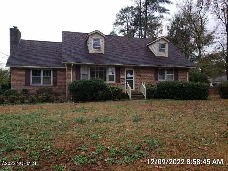 Jacksonville, NC 28540,609 Doris Avenue