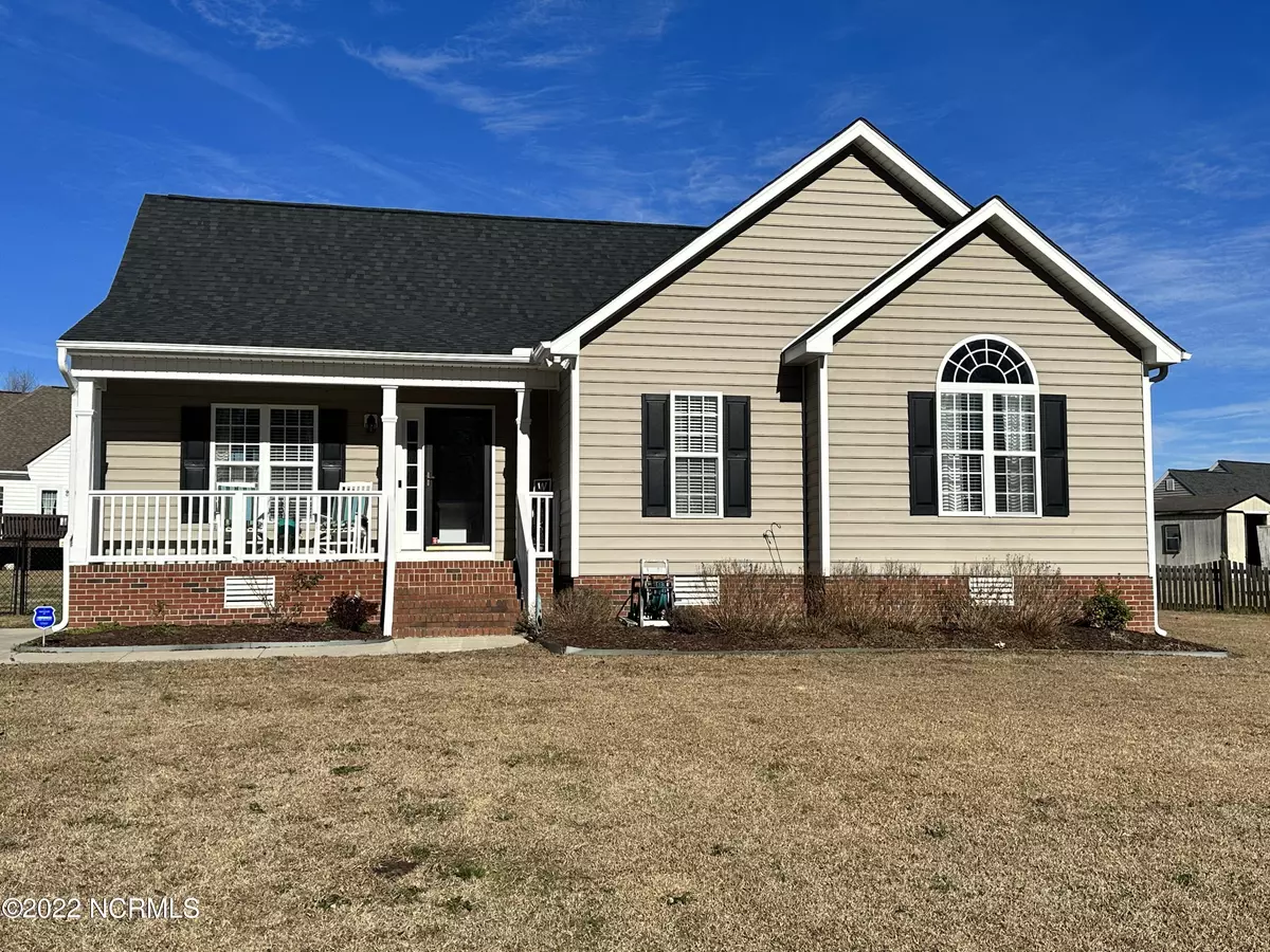 Winterville, NC 28590,741 Edenbrook DR