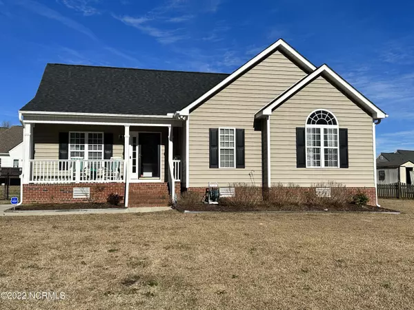 741 Edenbrook Drive, Winterville, NC 28590