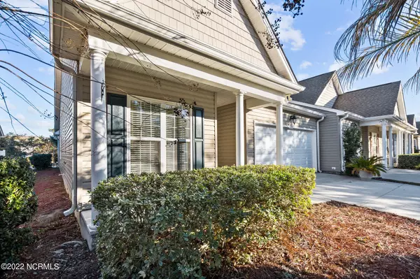 Southport, NC 28461,5165 Elton DR SE