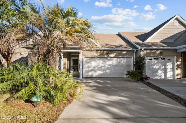 Southport, NC 28461,5165 Elton DR SE