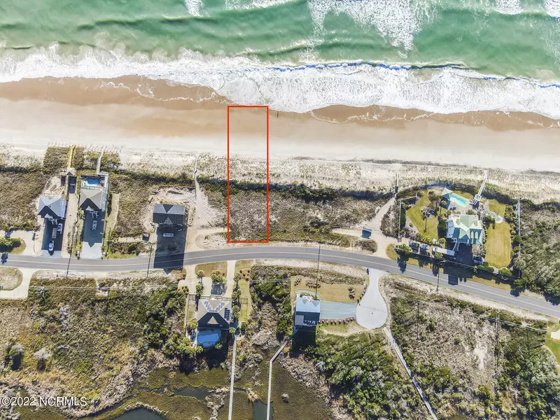 682 New River Inlet RD, North Topsail Beach, NC 28460