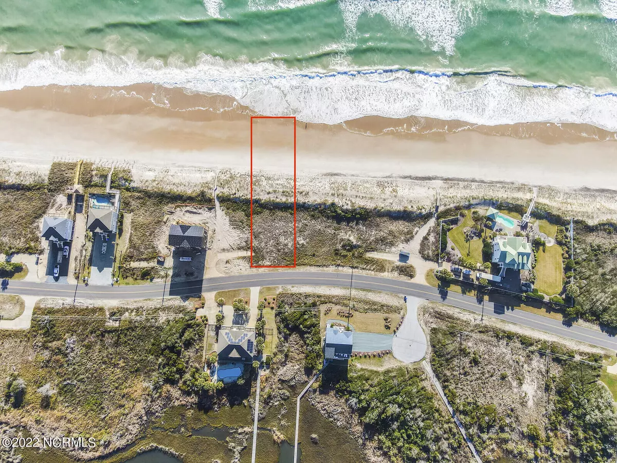 North Topsail Beach, NC 28460,682 New River Inlet Road