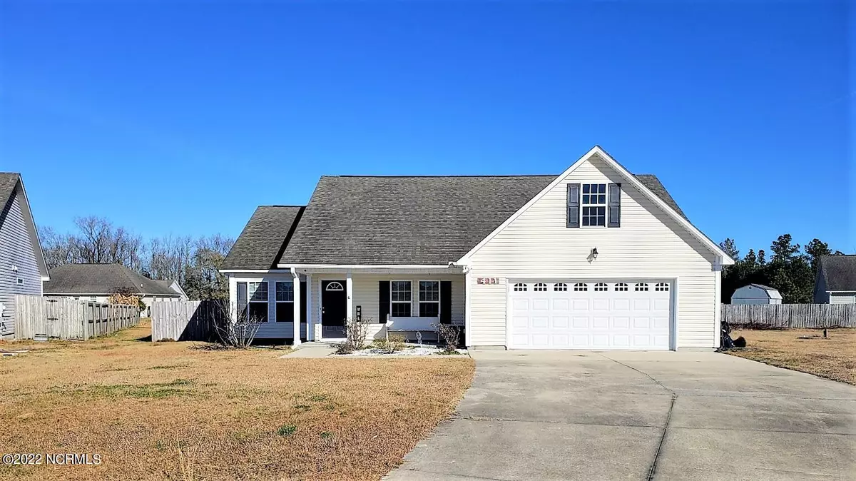 Beulaville, NC 28518,411 Dylan CT