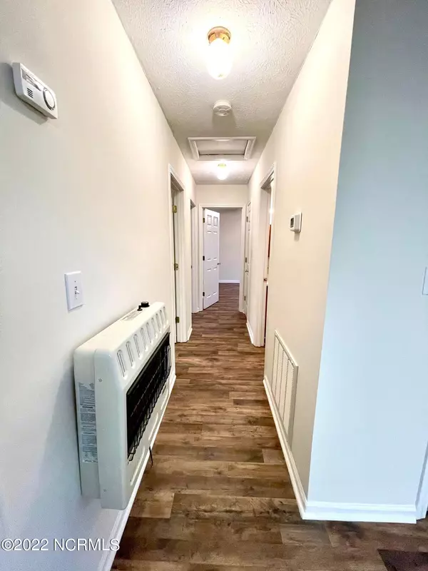 Hamlet, NC 28345,117 George Dawkins DR