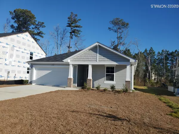 745 Landmark CV, Carolina Shores, NC 28467