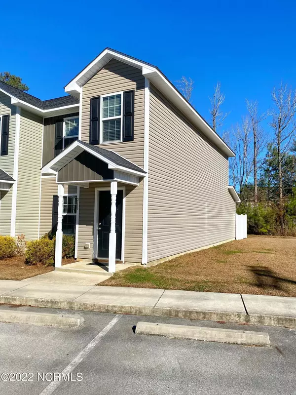 Jacksonville, NC 28546,215 E Murrow Lane