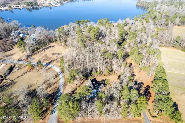 Bath, NC 27808,Lot 16 Teachs Cove RD