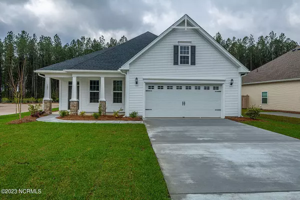 Wilmington, NC 28411,9029 Peplow Place #Lot 77