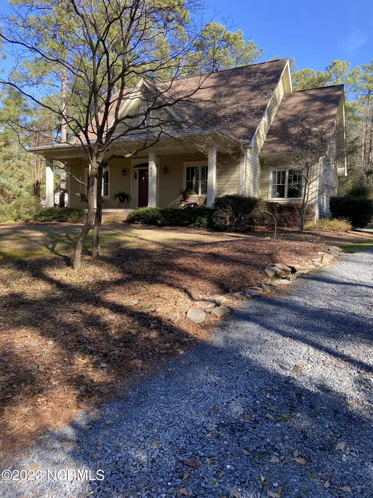 Southern Pines, NC 28387,625 S Valley RD