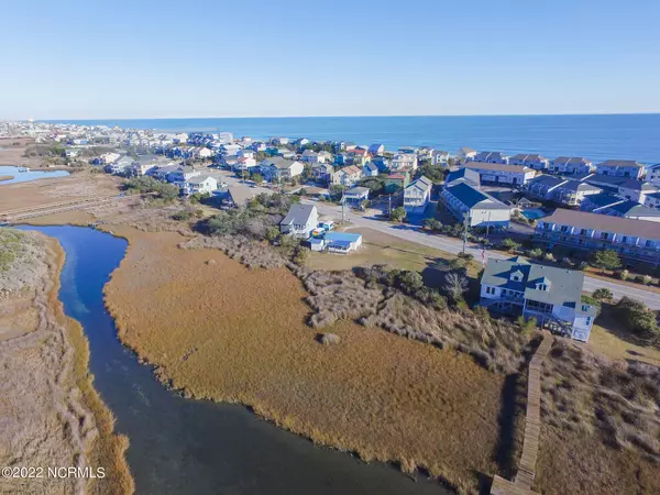 Surf City, NC 28445,825 S Topail Drive